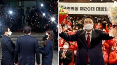“이대론 안 돼” 윤 당선인 ‘검수완박’ 침묵 깼다