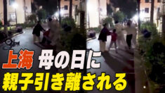 上海 感染症対策を再び強化