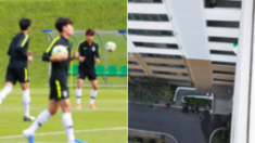 가해자 이름 쓴 유서 남기고 하늘로 떠난 유소년 축구선수…“죽어서도 저주”