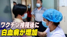 ワクチン接種後に白血病が増加 専門家は因果関係を指摘