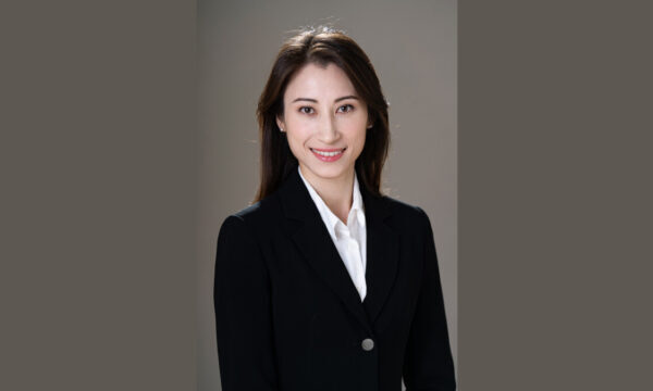 かつてのプリンシパル・ダンサー ソプラノシンガーとして