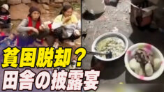 田舎の結婚披露宴の動画がブロック　撮影者は取り調べ