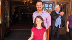 「神韻が大好き」ディズニーのベテランアニメーターの絶賛コメント