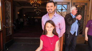 「神韻が大好き」ディズニーのベテランアニメーターの絶賛コメント