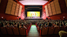 神韻ミラノ公演に賛辞相次ぐ 日本出身のテノール歌手「一緒に歌いたい」