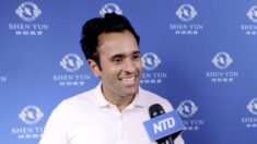 「圧巻の美声に感銘」NYタイムズベストセラー作家が神韻を絶賛