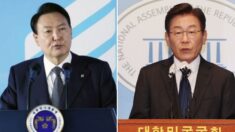 “사적 채용, 청년들에 큰 좌절감” 당대표 출마하자마자 윤정부 때린 이재명