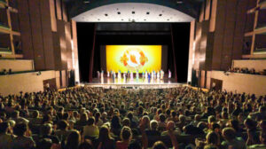 待望の舞台芸術 神韻2023日本公演開催へ