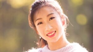 神韻のプリンシパル・ダンサー 内面からの美