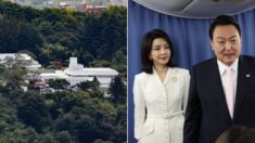대통령 입주 임박한 한남동 관저… ‘환영’VS’우려’ 주민들 엇갈린 반응