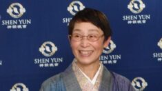 神韻福岡公演、「雲の中からフワッと天女が…」華麗な舞台に賛辞