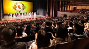 神韻2023日本巡回公演、26日より開催　過去最大規模