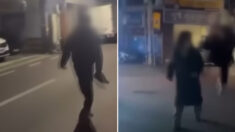 40대女 폭행한 중학생들 신상 털리자 ‘인권침해’ 우려한 인권위