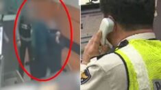 몸 녹이려 지구대 찾은 할머니 내쫓은 경찰, 시민 항의에 ‘비아냥’ 대응