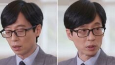 6년마다 ‘노잼’ 위기에 몰리는 유재석, 덤덤하게 속마음 꺼냈다