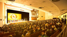 神韻、東京公演も満員御礼　ウクライナ大使「芸術の真髄」