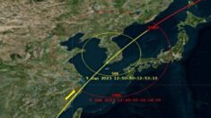 NASA의 ‘2450kg’ 위성, 오늘(9일) 점심때쯤 한반도 범위 추락 예상
