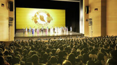 ニューヨーク発の神韻芸術団、鎌倉公演の最終日も満員御礼