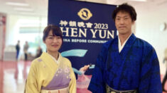 神韻福岡公演 　観客「芯の強さ感じる」古典的価値に共感