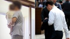 육아휴직 복귀하자 책상 사라진 아빠, 상사 앞에서 “뭐든 시켜달라” 무릎 꿇고 빌었다