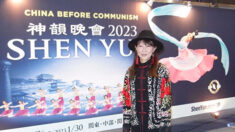 「伝統美、かえって新鮮」神韻で迎える新年に喜び溢れる