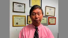 李大師の文章、「人類の向かうべき方向を示している」