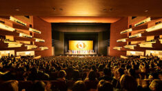 神韻、名古屋公演の3日目も満員　会社社長「一線を画す素晴らしい演技 」