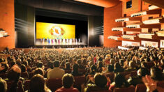 盛況の神韻日本公演が閉幕　芸術団は声援のなか韓国へ出発