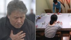 상견례 3분 만에 파혼당한 날, 아버지가 내뱉은 ‘한마디’에 아들 오열했다