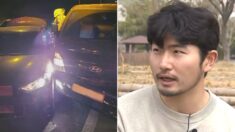 자기 차 내던져 대형사고 막은 ‘의인 연구원’, 현대차가 깜짝 선물 건넸다