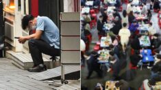 “진짜 울고 싶다” 단체 손님 42명 받고 분통 터진 식당 사장님