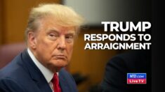 トランプ前大統領 「マー・アー・ラゴ」で演説（英語）