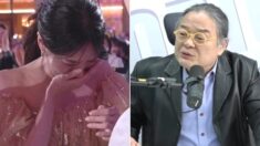 문화평론가 김갑수 “박은빈, 30살 먹고 콧물 흘리며 울고불고… 송혜교한테 배워라”