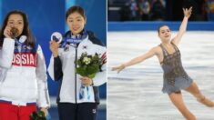 ‘金강탈’ 소트니코바 “누구도 내 금메달 뺏지 못할 것”… ‘도핑 고백’ 해명