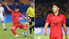 ‘아시안게임 3연패 도전’ 결승 앞둔 이강인 “몇 분 뛰든 꼭 우승하겠다”