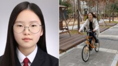 “꼭 다시 만나자”… 대학교수 꿈꾸던 15세 소녀, 5명에 새 삶 주고 떠났다