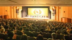 神韻名古屋公演が閉幕　観客「助け合う心、何回も伝わった」