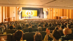 盛況の神韻名古屋公演　「これが私たちのお正月」リピーターは連日鑑賞