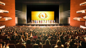 世界が驚嘆した夢の舞台　神韻2024日本公演まもなく開幕