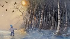 映画『長春-Eternal Spring』— 各界からの絶賛コメント