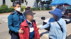 방방곡곡 요구르트 판매원…부산서 치매 노인 조기 발견