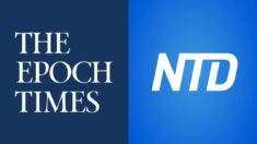大紀元時報と新唐人テレビの共同声明