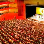 神韻2025年フランス公演チケット販売、売れ行き好調