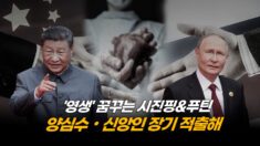 중공, 파룬궁 수련자·시민 납치까지…장기 이식 선두국의 실체 [크로스로드]