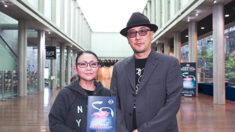 「美徳は紡がれていく」神韻の妥協のない表現にデザイナーが刺激受ける