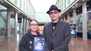 「美徳は紡がれていく」神韻の妥協のない表現にデザイナーが刺激受ける